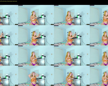 lenna_harper — 18 minute Chaturbate female teen cam video, 720p, Jan 3, 2022