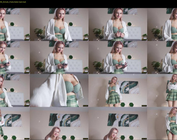 stephaweb — 5 minute Chaturbate female teen cam video, 1080p, Jan 3, 2022