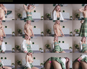 stephaweb — 29 minute Chaturbate female teen cam video, 1080p, Jan 3, 2022