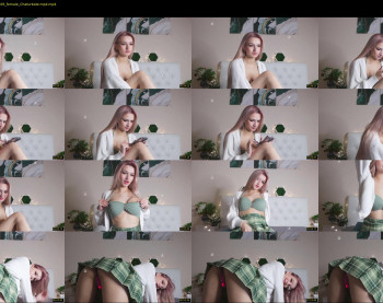 stephaweb — 9 minute Chaturbate female teen cam video, 1080p, Jan 3, 2022