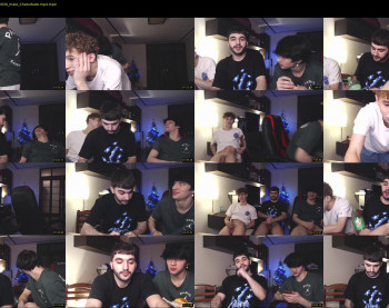 teddy_mode — 67 minute Chaturbate couple teen cam video, 1080p, Jan 3, 2022