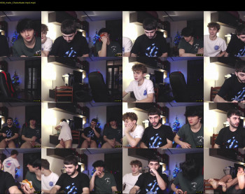 teddy_mode — 53 minute Chaturbate couple teen cam video, 1080p, Jan 3, 2022