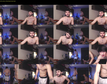 teddy_mode — 5 minute Chaturbate couple teen cam video, 1080p, Jan 3, 2022