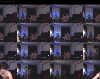 teddy_mode — 48 minute Chaturbate couple teen cam video, 1080p, Jan 3, 2022