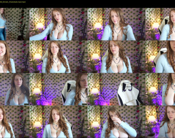 x__rose__x — 76 minute Chaturbate female teen cam video, 1080p, Jan 3, 2022