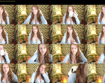 x__rose__x — 13 minute Chaturbate female teen cam video, 1080p, Jan 3, 2022