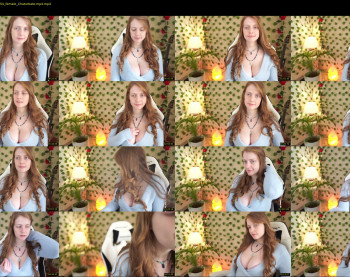 x__rose__x — 6 minute Chaturbate female teen cam video, 1080p, Jan 3, 2022