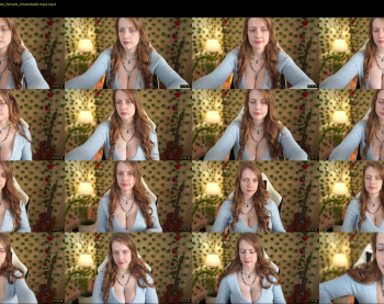 x__rose__x — 14 minute Chaturbate female teen cam video, 1080p, Jan 3, 2022