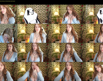 x__rose__x — 58 minute Chaturbate female teen cam video, 1080p, Jan 3, 2022