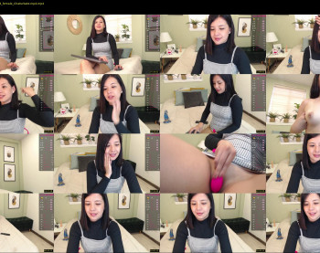 ah_mara — 63 minute Chaturbate female teen cam video, 480p, Jan 4, 2022