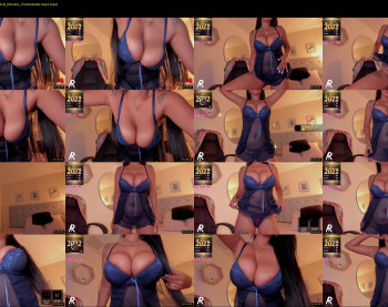 anahi_ryan — 6 minute Chaturbate female teen cam video, 1080p, Jan 4, 2022