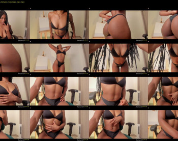 duna_du — 13 minute Chaturbate female teen cam video, 1080p, Jan 5, 2022
