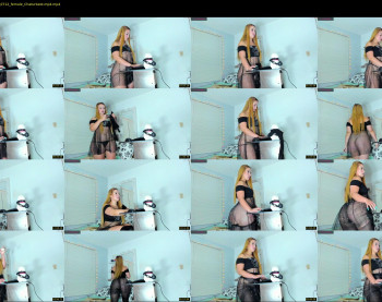 lenna_harper — 33 minute Chaturbate female teen cam video, 720p, Jan 4, 2022