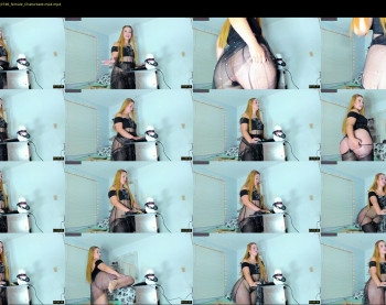 lenna_harper — 33 minute Chaturbate female teen cam video, 720p, Jan 4, 2022