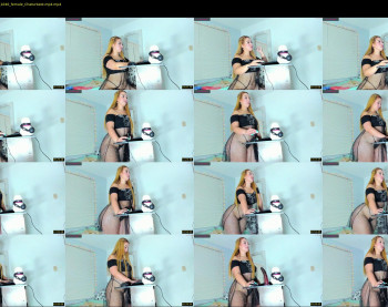 lenna_harper — 33 minute Chaturbate female teen cam video, 720p, Jan 4, 2022