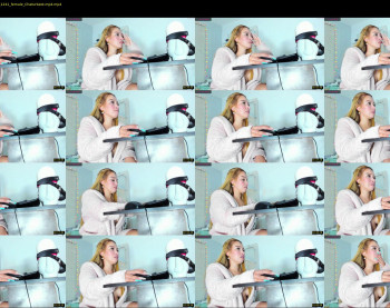lenna_harper — 5 minute Chaturbate female teen cam video, 720p, Jan 4, 2022