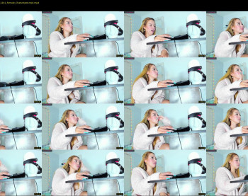lenna_harper — 27 minute Chaturbate female teen cam video, 720p, Jan 4, 2022