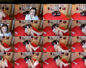 likingstudent — 69 minute Chaturbate female teen cam video, 1080p, Jan 5, 2022
