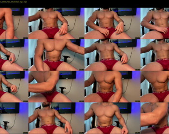mightbesterling — 29 minute Chaturbate male teen cam video, 720p, Jan 4, 2022