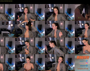 pippalee — 75 minute Chaturbate female teen cam video, 1080p, Jan 4, 2022