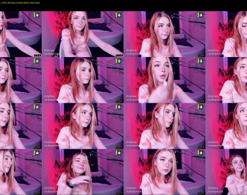 pocketrocket_ — 11 minute Chaturbate female teen cam video, 1080p, Jan 4, 2022