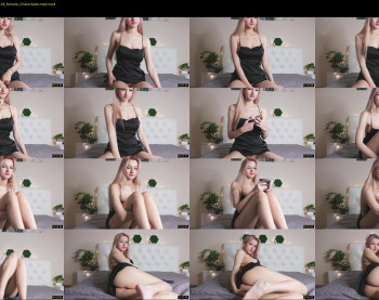 stephaweb — 10 minute Chaturbate female teen cam video, 1080p, Jan 5, 2022
