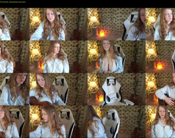 x__rose__x — 71 minute Chaturbate female teen cam video, 1080p, Jan 4, 2022