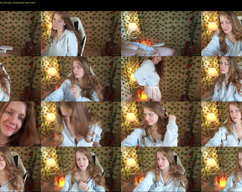 x__rose__x — 72 minute Chaturbate female teen cam video, 1080p, Jan 4, 2022