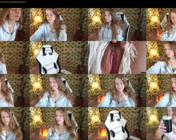 x__rose__x — 72 minute Chaturbate female teen cam video, 1080p, Jan 4, 2022