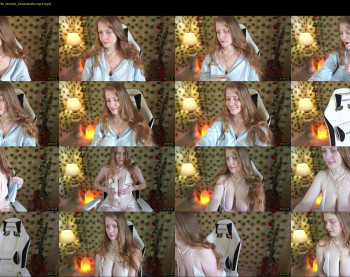 x__rose__x — 71 minute Chaturbate female teen cam video, 1080p, Jan 4, 2022