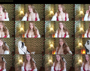 x__rose__x — 32 minute Chaturbate female teen cam video, 1080p, Jan 4, 2022
