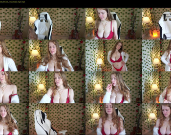 x__rose__x — 71 minute Chaturbate female teen cam video, 1080p, Jan 4, 2022