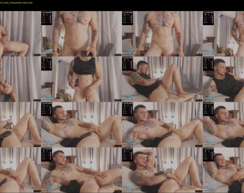 _marcus1 — 36 minute Chaturbate male teen cam video, 720p, Jan 6, 2022