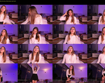 cherry__pie — 39 minute Chaturbate female teen cam video, 1080p, Jan 6, 2022