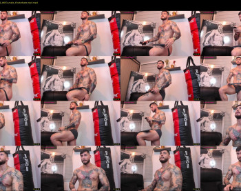 dimitri_sullivan — 64 minute Chaturbate male teen cam video, 720p, Jan 5, 2022