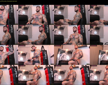 dimitri_sullivan — 64 minute Chaturbate male teen cam video, 720p, Jan 5, 2022