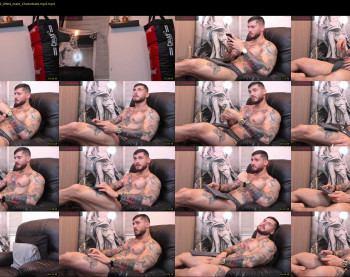 dimitri_sullivan — 64 minute Chaturbate male teen cam video, 720p, Jan 5, 2022