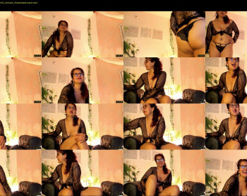 eva_mature — 41 minute Chaturbate female teen cam video, 1080p, Jan 6, 2022