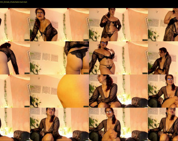 eva_mature — 69 minute Chaturbate female teen cam video, 1080p, Jan 6, 2022