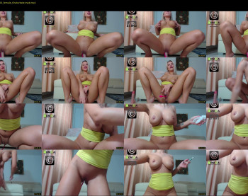 hellen_joy — 11 minute Chaturbate female teen cam video, 720p, Jan 5, 2022