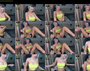 hellen_joy — 11 minute Chaturbate female teen cam video, 720p, Jan 5, 2022