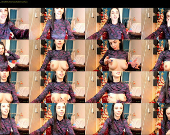 hotfallingdevil — 9 minute Chaturbate female teen cam video, 720p, Jan 5, 2022