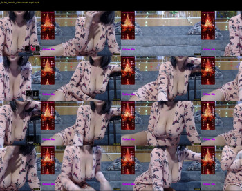 katrine_denev — 15 minute Chaturbate female teen cam video, 720p, Jan 6, 2022