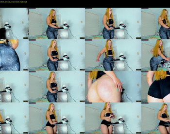 lenna_harper — 33 minute Chaturbate female teen cam video, 720p, Jan 5, 2022