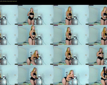 lenna_harper — 23 minute Chaturbate female teen cam video, 720p, Jan 5, 2022