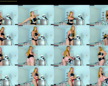 lenna_harper — 33 minute Chaturbate female teen cam video, 720p, Jan 5, 2022