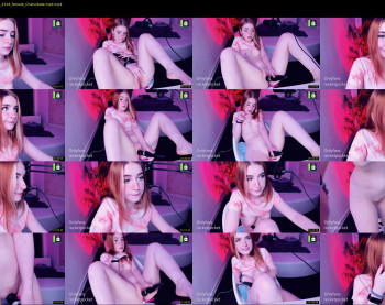 pocketrocket_ — 70 minute Chaturbate female teen cam video, 1080p, Jan 5, 2022