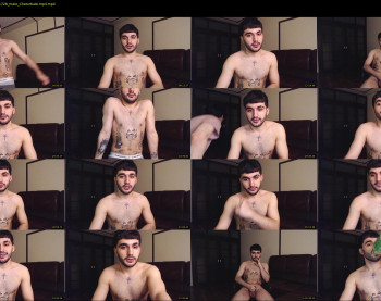 teddy_mode — 70 minute Chaturbate couple teen cam video, 1080p, Jan 5, 2022