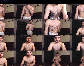 teddy_mode — 44 minute Chaturbate couple teen cam video, 1080p, Jan 5, 2022