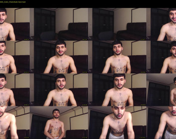 teddy_mode — 70 minute Chaturbate couple teen cam video, 1080p, Jan 6, 2022
